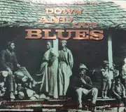 CD - Byther Smith / Muddy Waters / King Curtis - Down And Out Blues