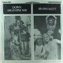 LP - Betty Grable, Carmen Miranda, Don Ameche, a.o. - Down Argentine Way / Tin Pan Alley
