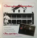 LP - Country Compilation - Down Around Bowmantown: A Portrait Of A Musical Community In Northeast Tennessee