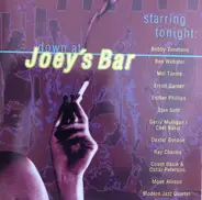 Bobby Timmons, Stan Getz - Down At Joey‘s Bar