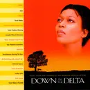 CD - Stevie Wonder, Sunday, Tracie Spencer a.o. - Down In The Delta (Music From And Inspired By The Miramax Motion Picture)