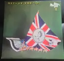 LP - Alan Braden, Wally Stott, Robert Mandell, a.o. - Down Memory Lane - Hits Of The '50s