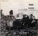 LP - Richard 'Rabbit' Brown / Kid Cole / Clifford Gibson / etc - Down South (Louisiana-Mississippi-Alabama-Florida)