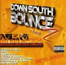 CD - Sampler - Down South Bounce, Vol. 2
