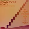 Double LP - Various - Down To The Roach
