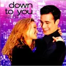 CD - Billie Myers / Ginger Mackenzie / a. o. - Down To You (Music From The Miramax Motion Picture)