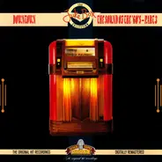Shirelles , Cascades , Petula Clark , a.o. - Downtown - The Sound Of The 60's - Part 3