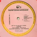 12'' - Various - DownTown No. 1