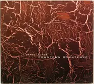 Etienne de Crecy, Blue States, Bent, a.o. - Downtown Downtempo