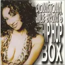 CD - Lost Boyz, The Pharcyde, Militia, ... - Downtown Julie Brown's Hip Hop Box