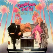 Little Richard, David Lee Roth, Randy Newman... - Down And Out In Beverly Hills