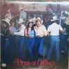 LP - Carroll Gilley, Robert Herridge, Kenny Fulton a.o. - Down At Gilley's