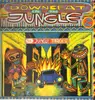 Double LP - Various - Downbeat In The Jungle 2