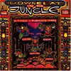 CD - Various - Downbeat in the Jungle