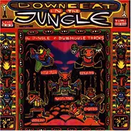 Topcat, General Levy, Kemet - Downbeat in the Jungle