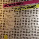 LP - The E. / Eva's Band / St. Quentin / The Run a. o. - Downsouth Deutschland