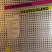 LP - The E. / Eva's Band / St. Quentin / The Run a. o. - Downsouth Deutschland