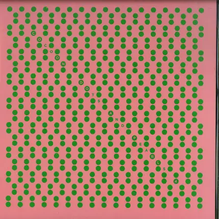 Christian Burkhardt, Argy, Markus Fix... - Dots And Pearls 4