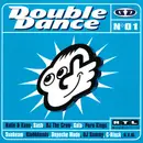 Double CD - sash, the chemist, supernova - Double Dance N°01