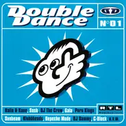 sash, the chemist, supernova - Double Dance N°01