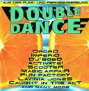 Double CD - McSheep, Bamby, DJ-Z et al. - Double Dance