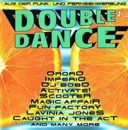 McSheep, Bamby, DJ-Z et al. - Double Dance