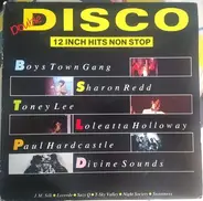 Sweetness, Sharon Redd, a.o. - Double Disco - 12 Inch Hits Non Stop