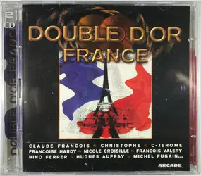 Claude François - Double D'Or France