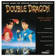 CD - Coolio / Crystal Waters / a. o. - Double Dragon