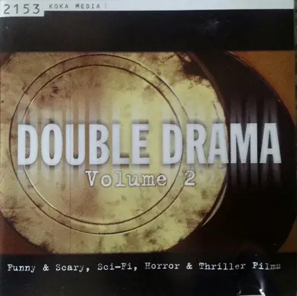 B. Alexiu, R Bocquet - Double Drama Vol 2