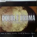 CD - Various - Double Drama Vol 2