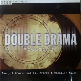 Various Artists - Double Drama Vol 2