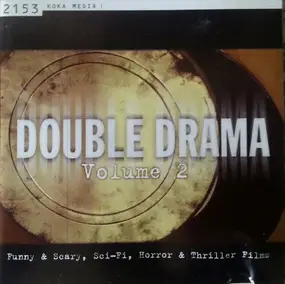 Various Artists - Double Drama Vol 2