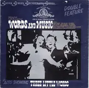 Mickey Rooney - Double Feature: Words And Music / Three Little Words