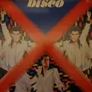 Double LP - J.J. Perkins & Disco King / B. B. & B. o.a. - Double Gold Superdisc / Disco - Gatefold