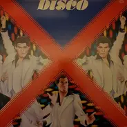 J.J. Perkins & Disco King / B. B. & B. o.a. - Double Gold Superdisc / Disco