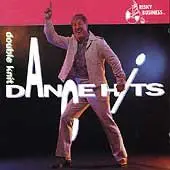 Various Artists - Double Knit Dance Hits