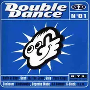Sash / DJ Sneak / Fair-Lite - Double Dance No.01