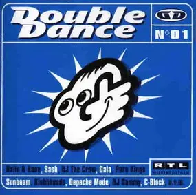Sash! - Double Dance No.01
