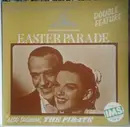 LP - Various - Double Feature: Easter Parade / The Pirate