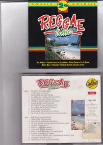 Various Artists - Double Goldies-Reggae Time