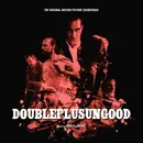 Double LP - Renaud Mayeur, The Nick Leonardo Orchestra, Jean-Marc Lederman, a.o. - Doubleplusungood (The Original Motion Picture Soundtrack)