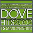 CD - Steven Curtis Chapman / Third Day a.o. - Dove Hits 2002