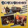 Double LP - Various - Do You Remember