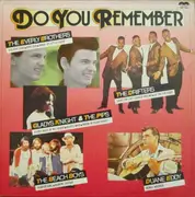 Double LP - Various - Do You Remember