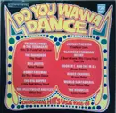 LP - Bill Justis, Big Bopper a.o. - Do You Wanna Dance