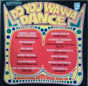 LP - Bill Justis, Big Bopper a.o. - Do You Wanna Dance