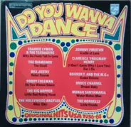 Bill Justis, Big Bopper a.o. - Do You Wanna Dance