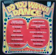 Bill Justis, Big Bopper a.o. - Do You Wanna Dance