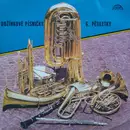 LP - Irena Čížková / Zdeněk Matouš - Dožínkové Písničky 6. Pětiletky